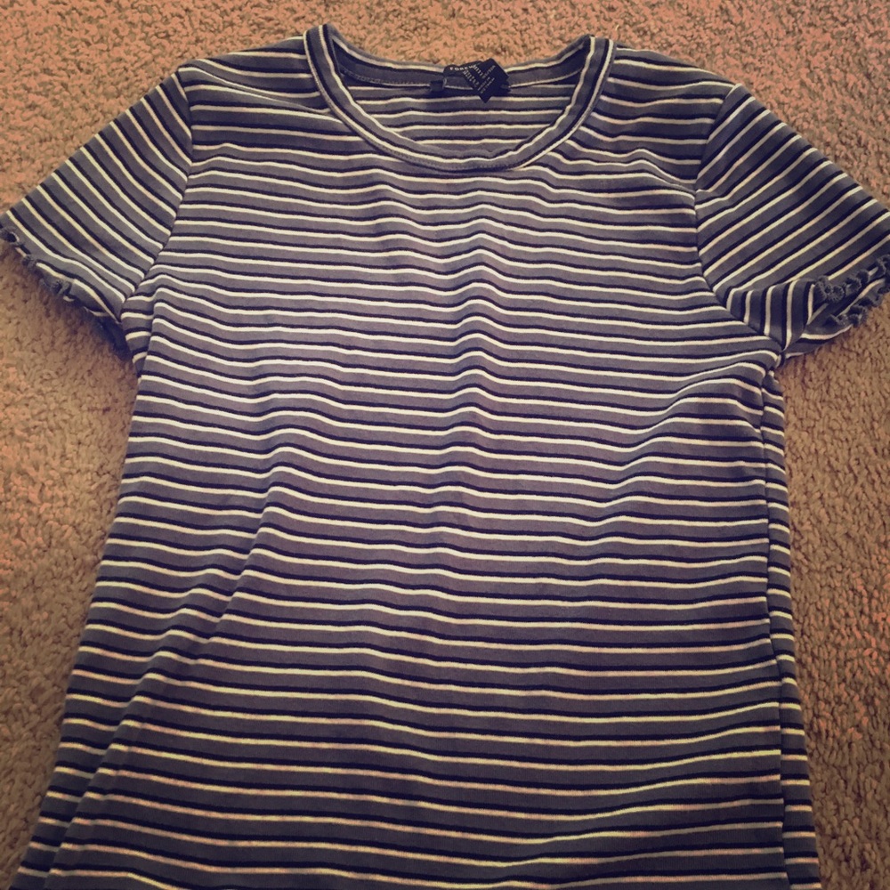 Forever 21 Shirt